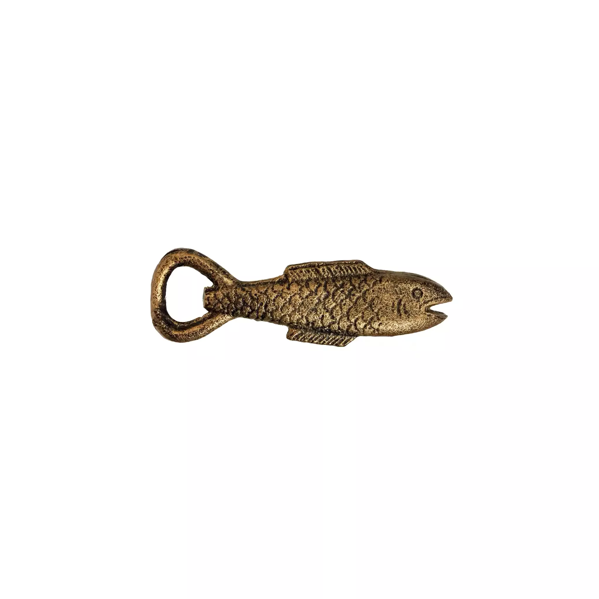 FAYE FISH SHAPED BOTTLE OPENER