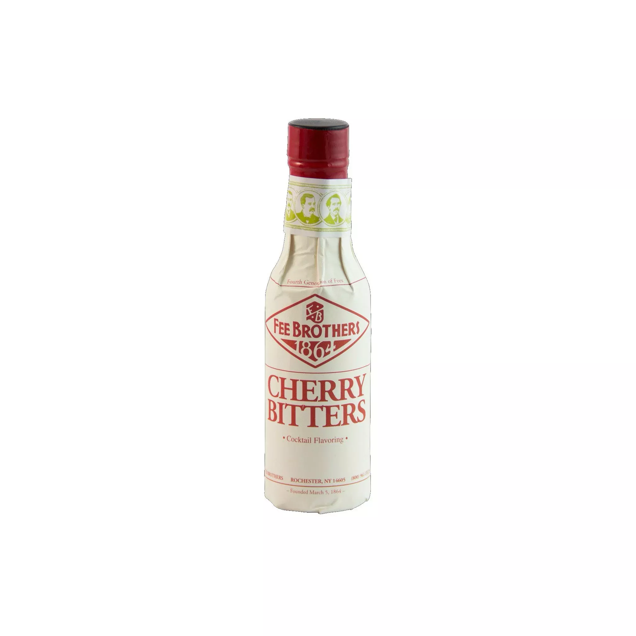 FEE BROTHERS CHERRY BITTERS 5oz