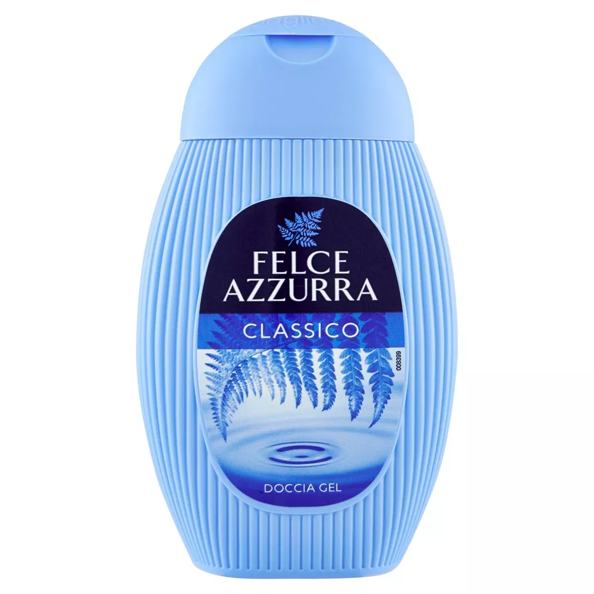 Felce Azzurra Doccia (Shower Gel) Classico, 250ml