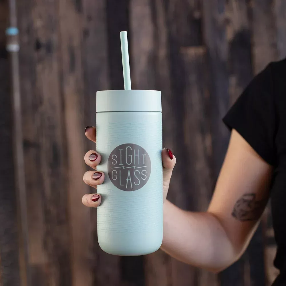 Fellow Carter Cold Tumbler Mint
