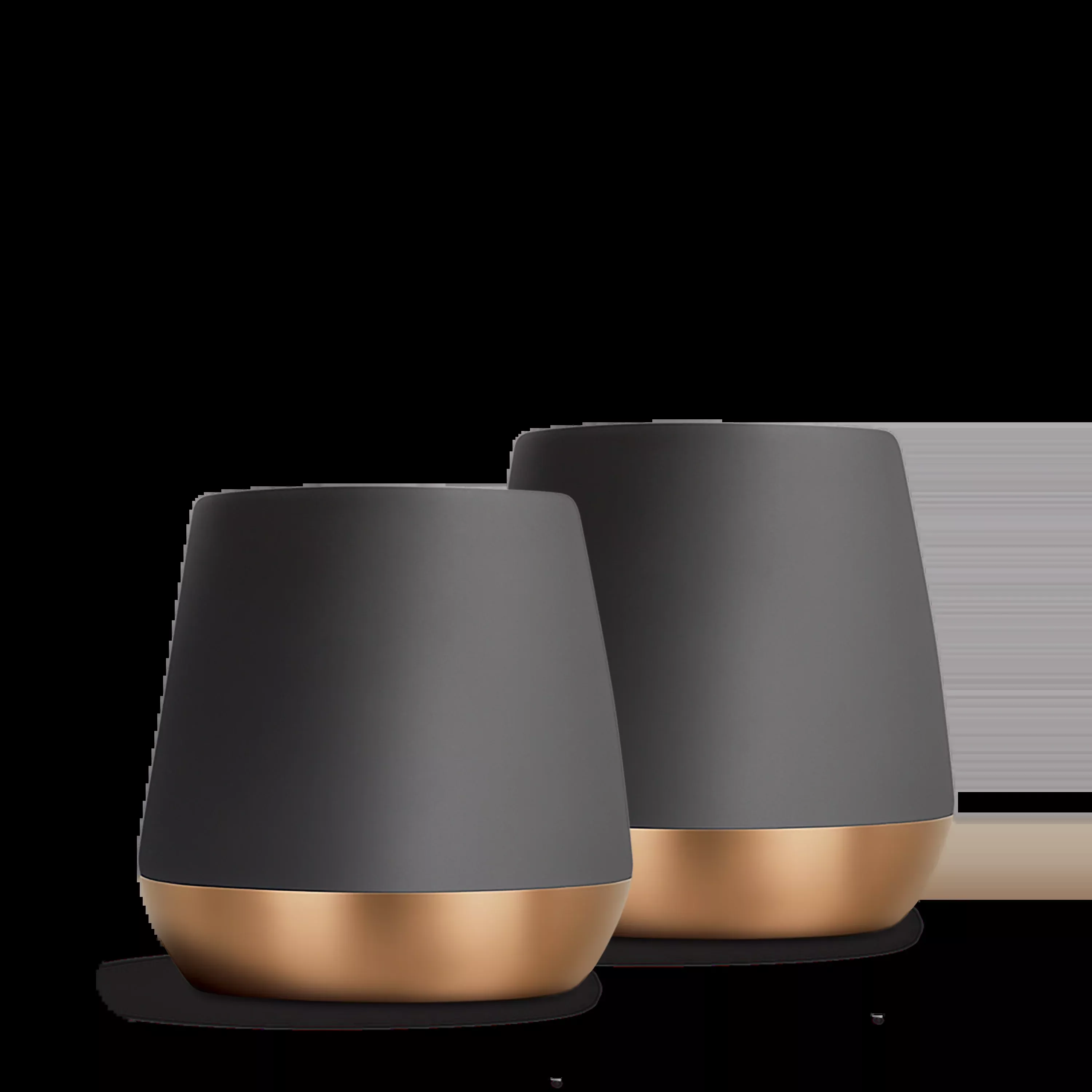 Fellow - Keramiktassen | Joey Double Wall Ceramic Mugs
