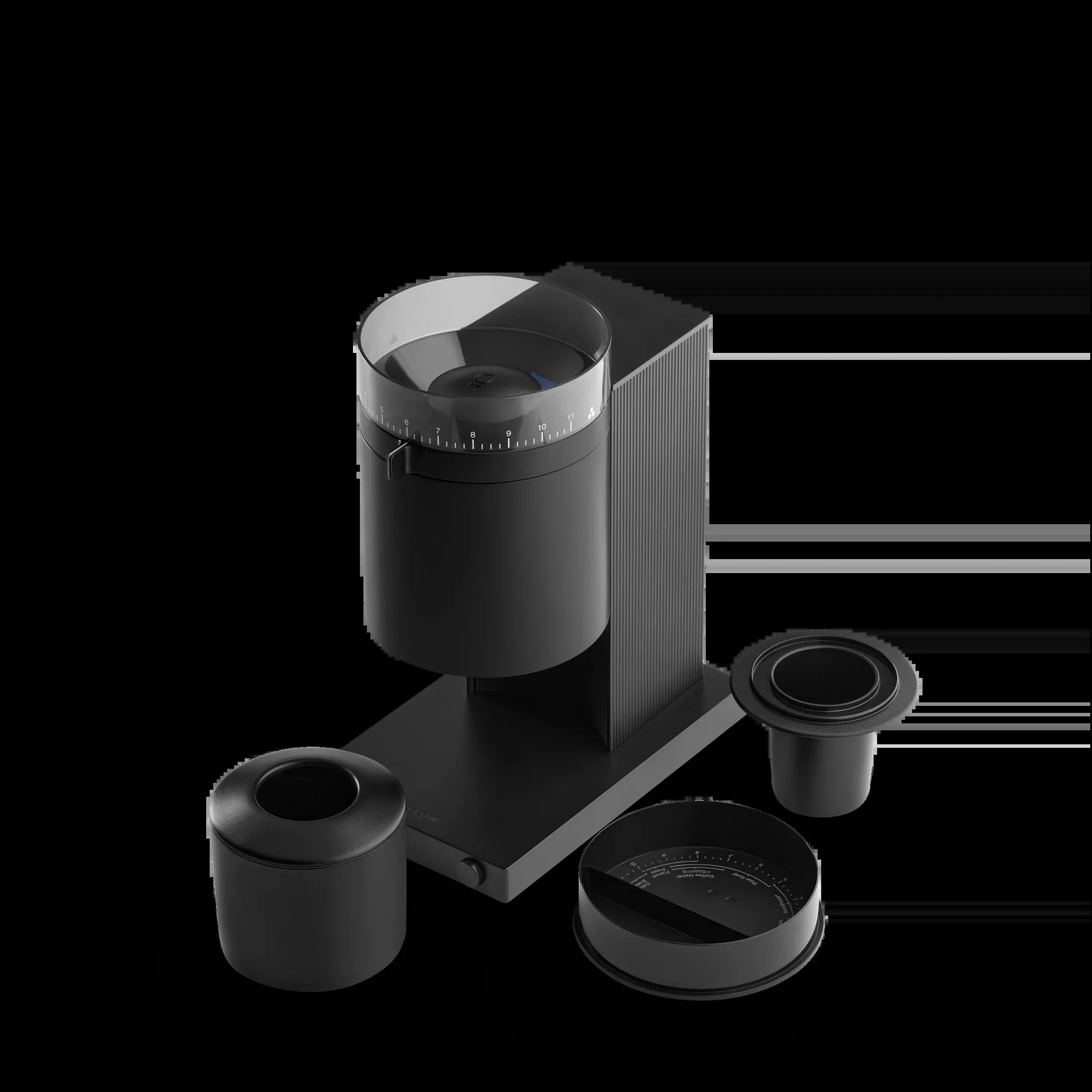 FELLOW OPUS GRINDER