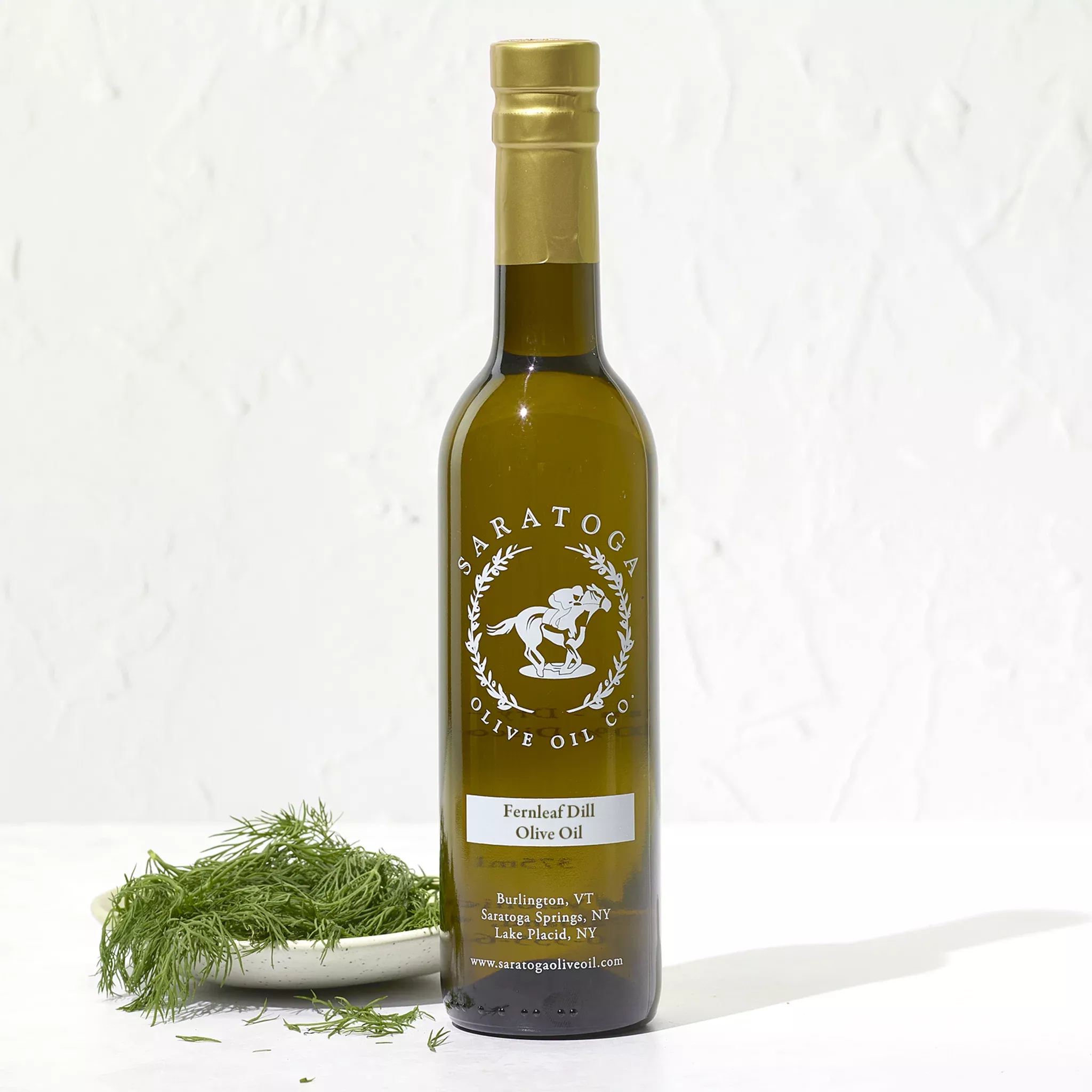 Fernleaf Dill Olive Oil