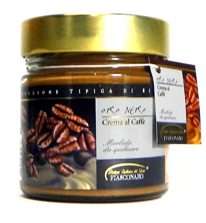 Fiasconaro Crema al Caffe (coffee) 180g