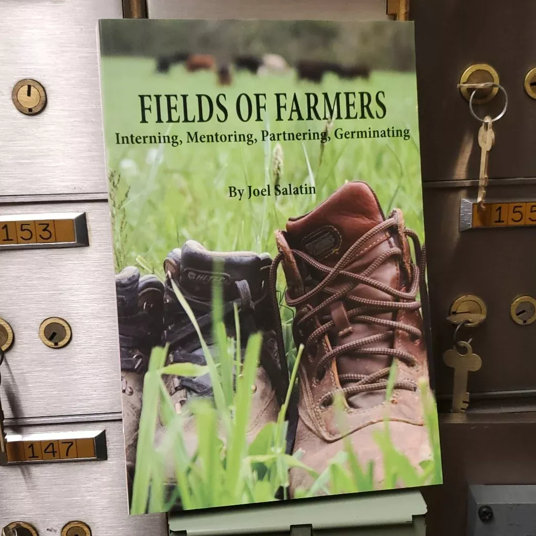 Fields of Farmers