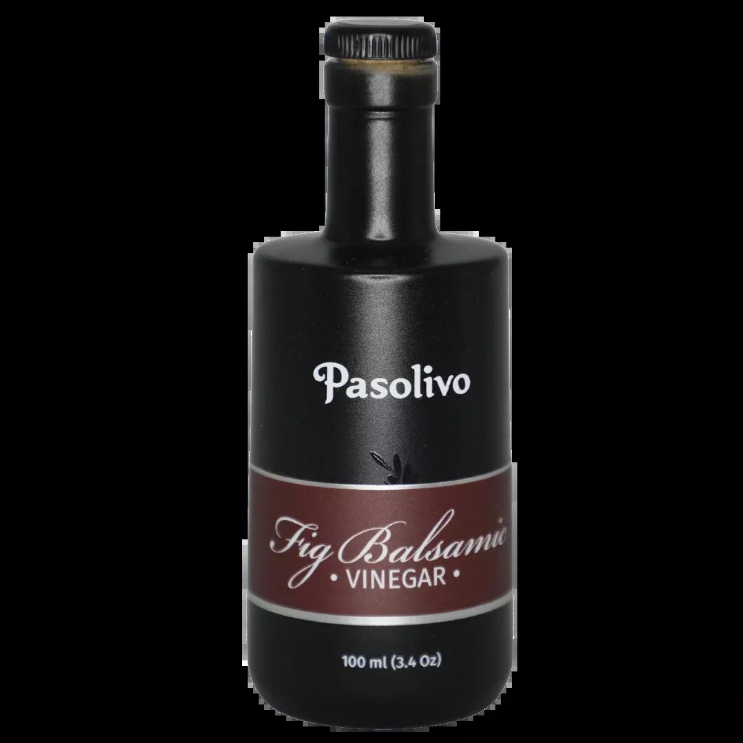 Fig Balsamic Vinegar - 100 mL