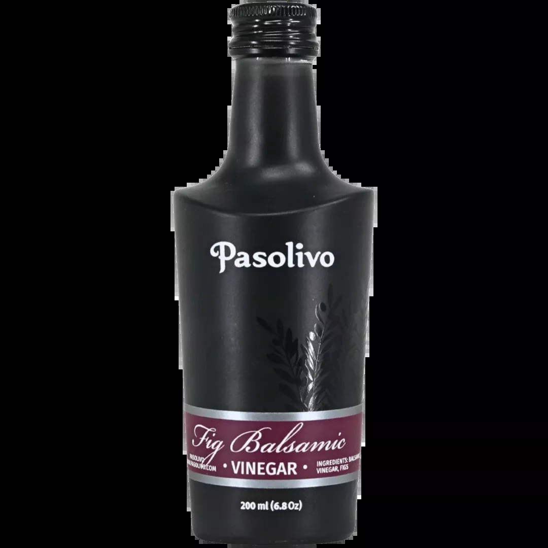 Fig Balsamic Vinegar - 200 mL