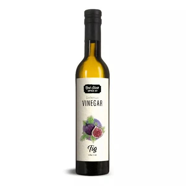 Fig Dark Balsamic Vinegar