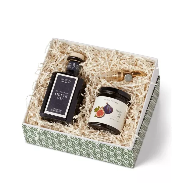 The Fig & The Tree Gift Set