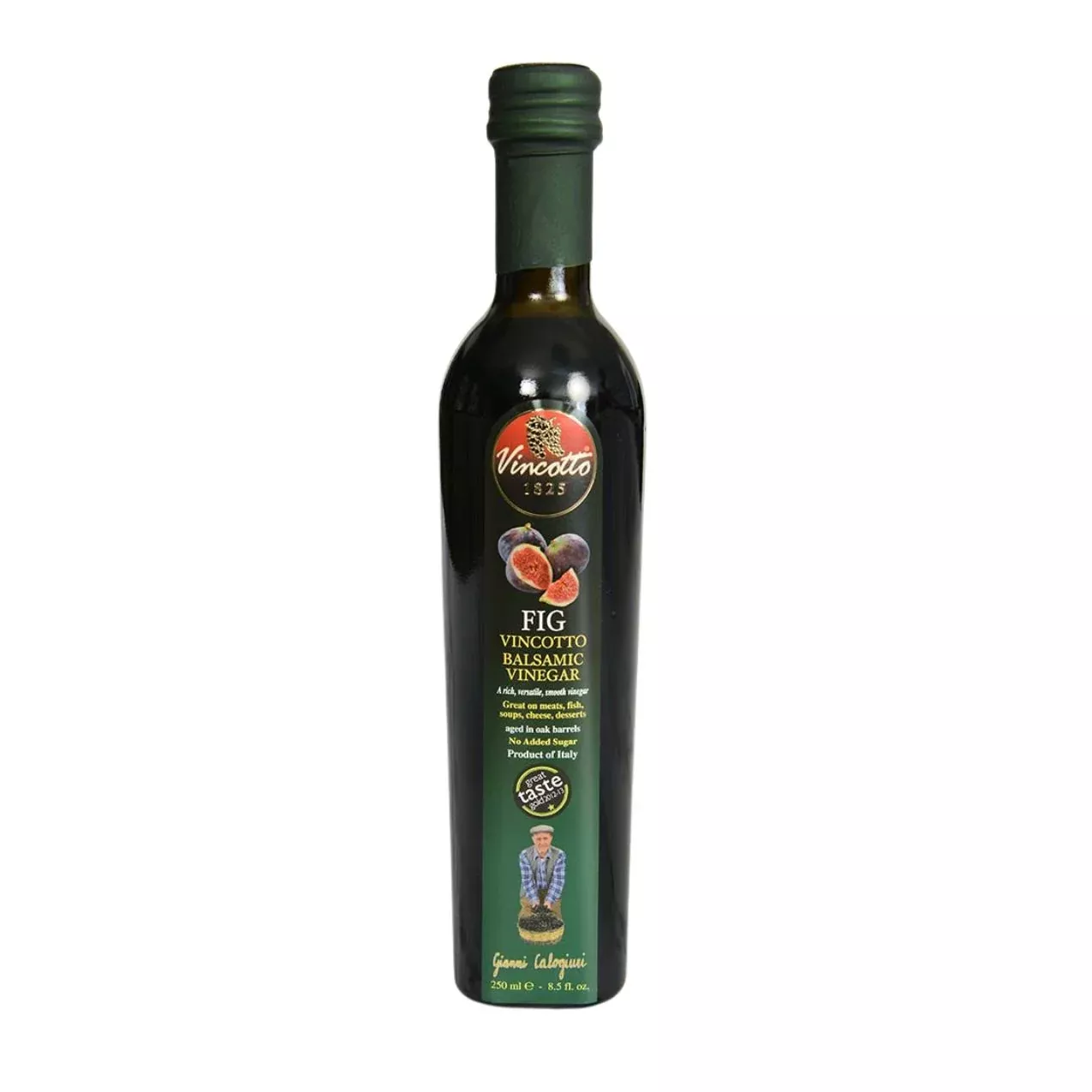 Fig Vincotto Vinegar
