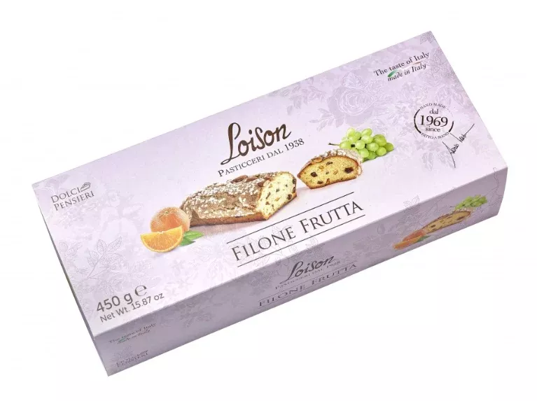 Filone Frutta by Loison (17.64