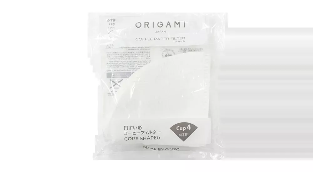 FILTER FOR MEDIUM DRIPPER