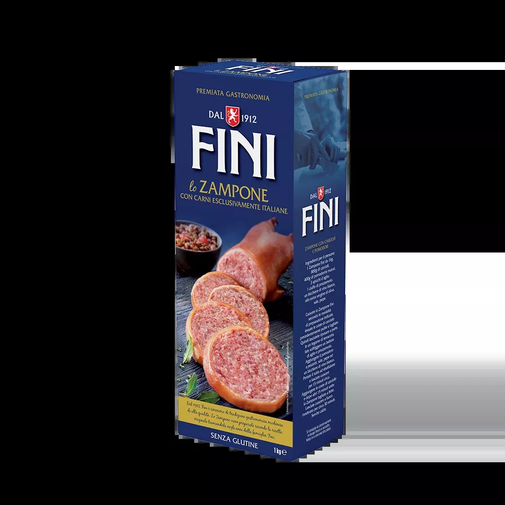 Fini Zampone, 1kg