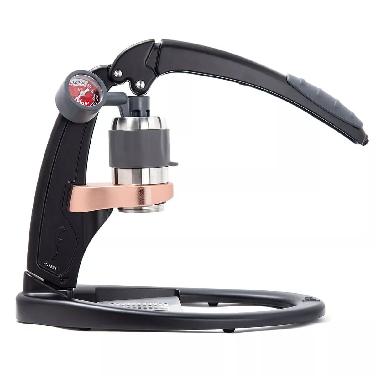 Flair Pro 2: Manual Espresso Maker