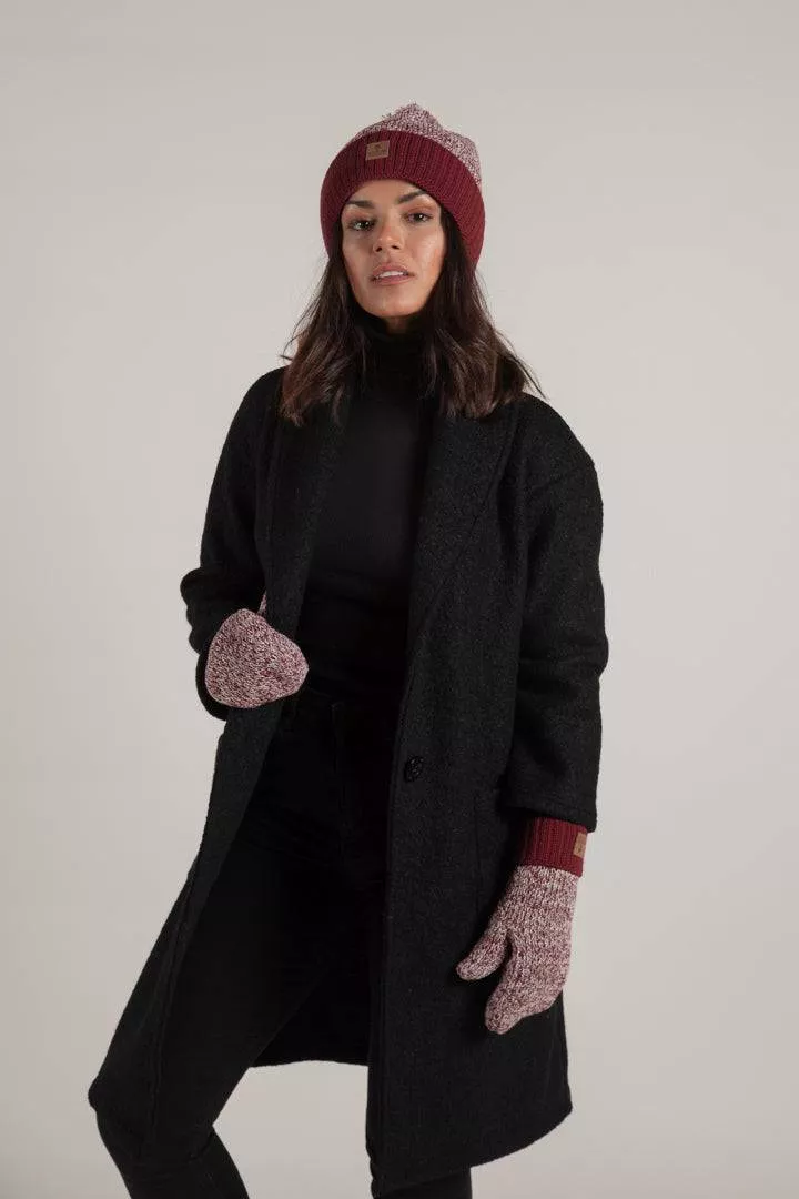 Fleece-Lined Bundle