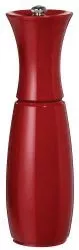 Fletchers' Mill Border Grill 8" Pepper Mill - Cinnabar