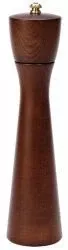 Fletchers' Mill Tronco 10" Pepper Mill - Walnut Stain