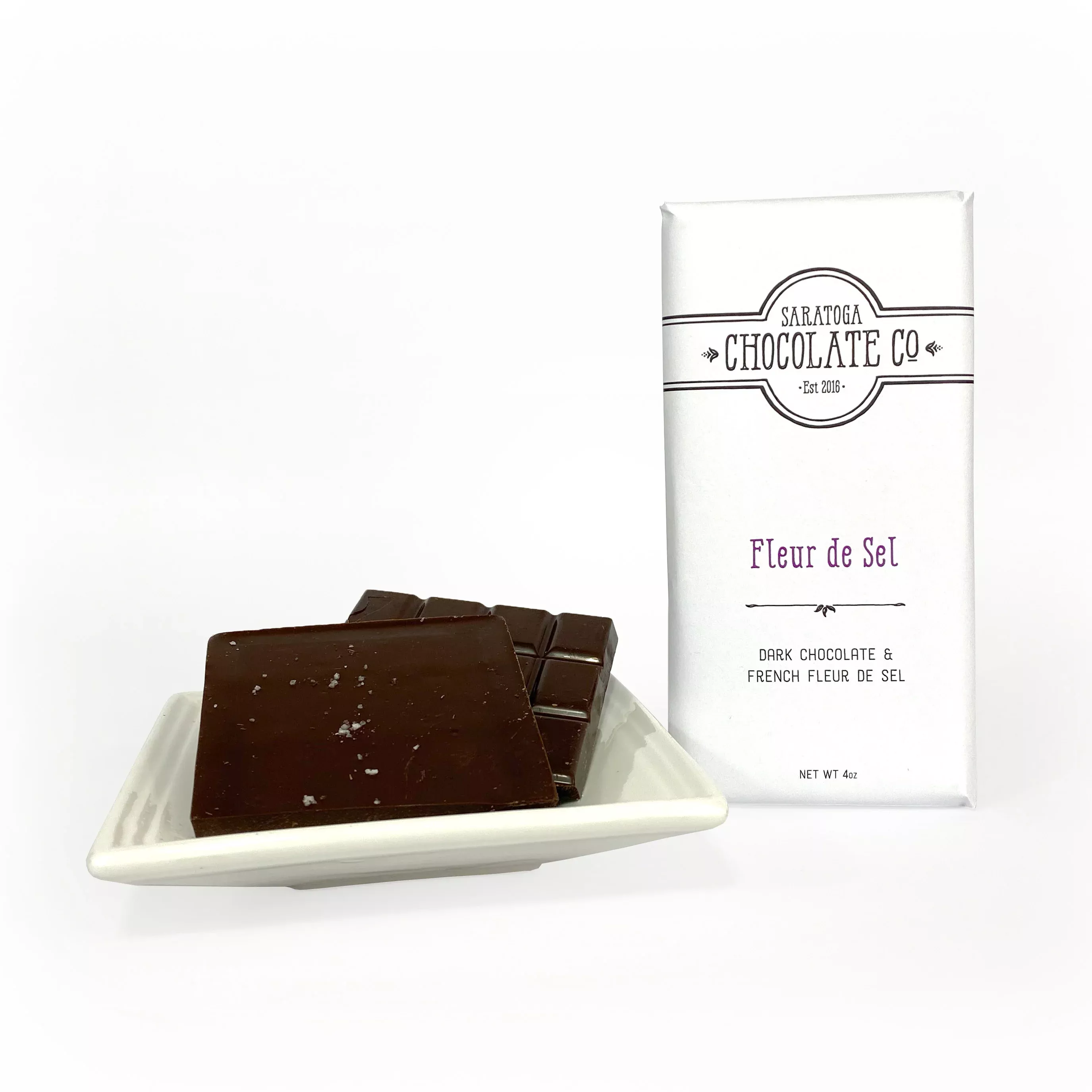 Fleur de Sel Bar