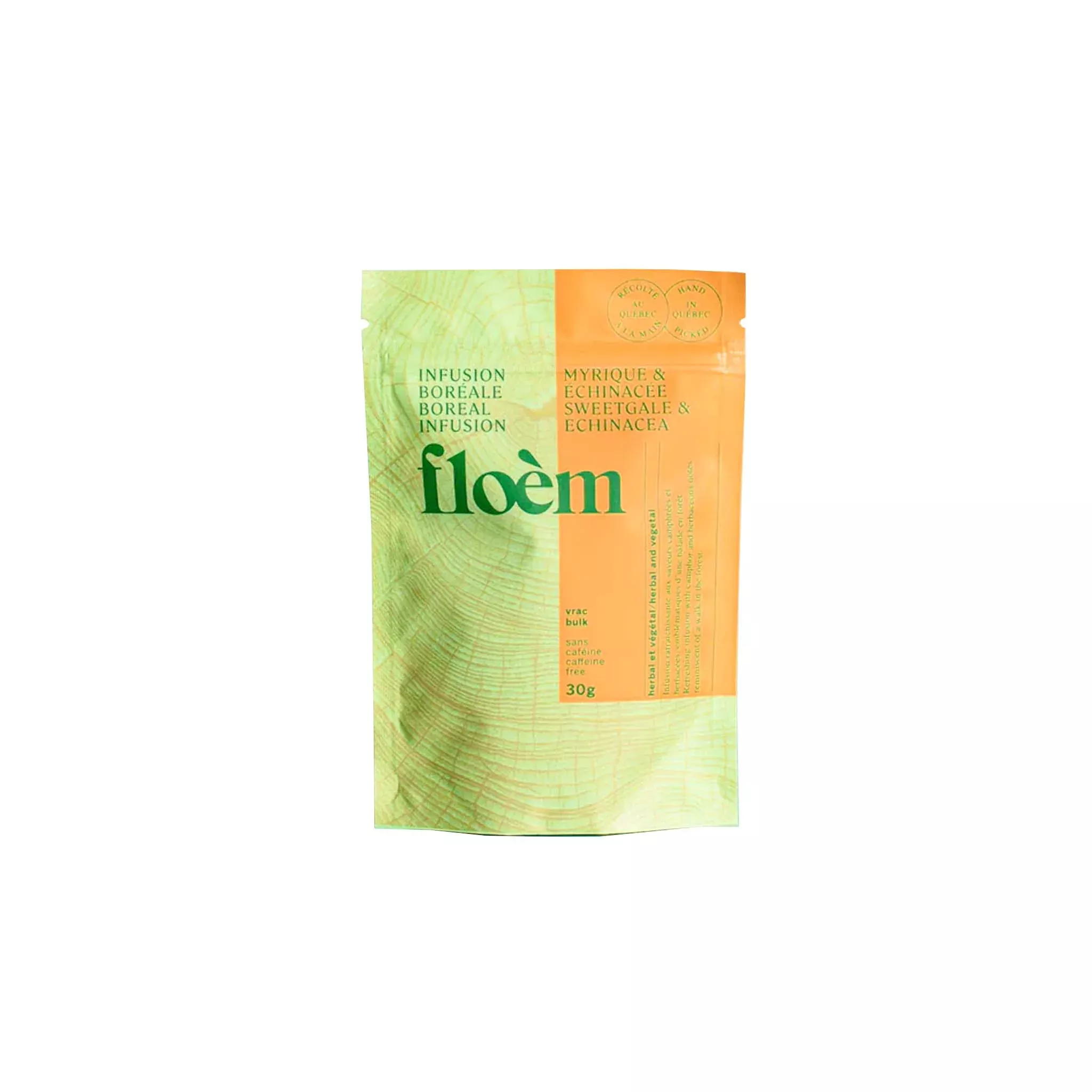 FLOEM SWEETGALE ECHINACEA 30G