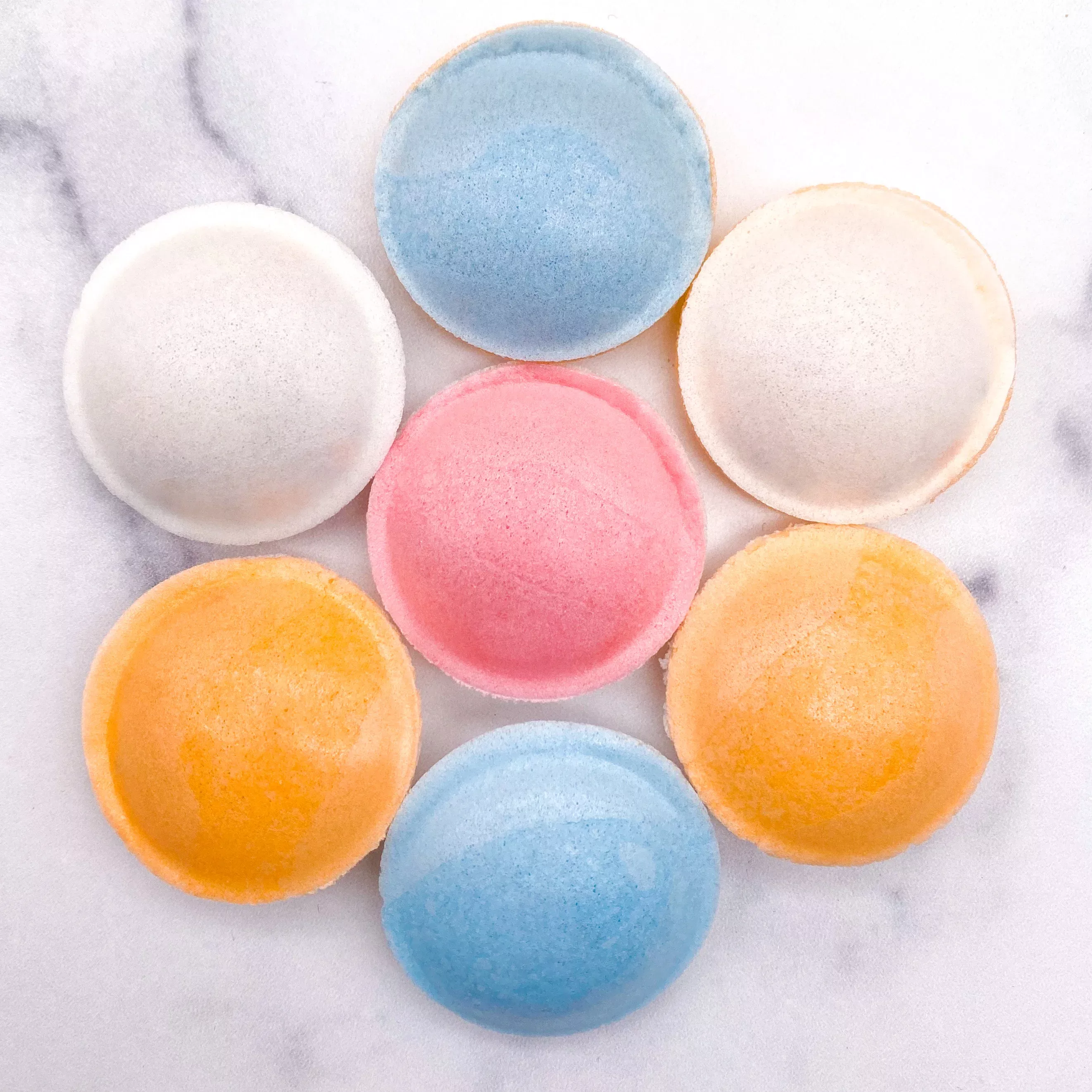 Flying Saucers