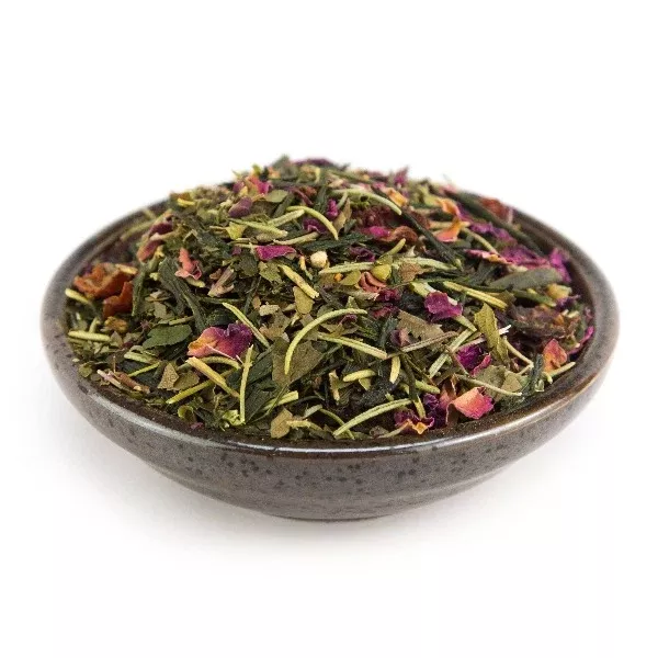 Focus Green Tea