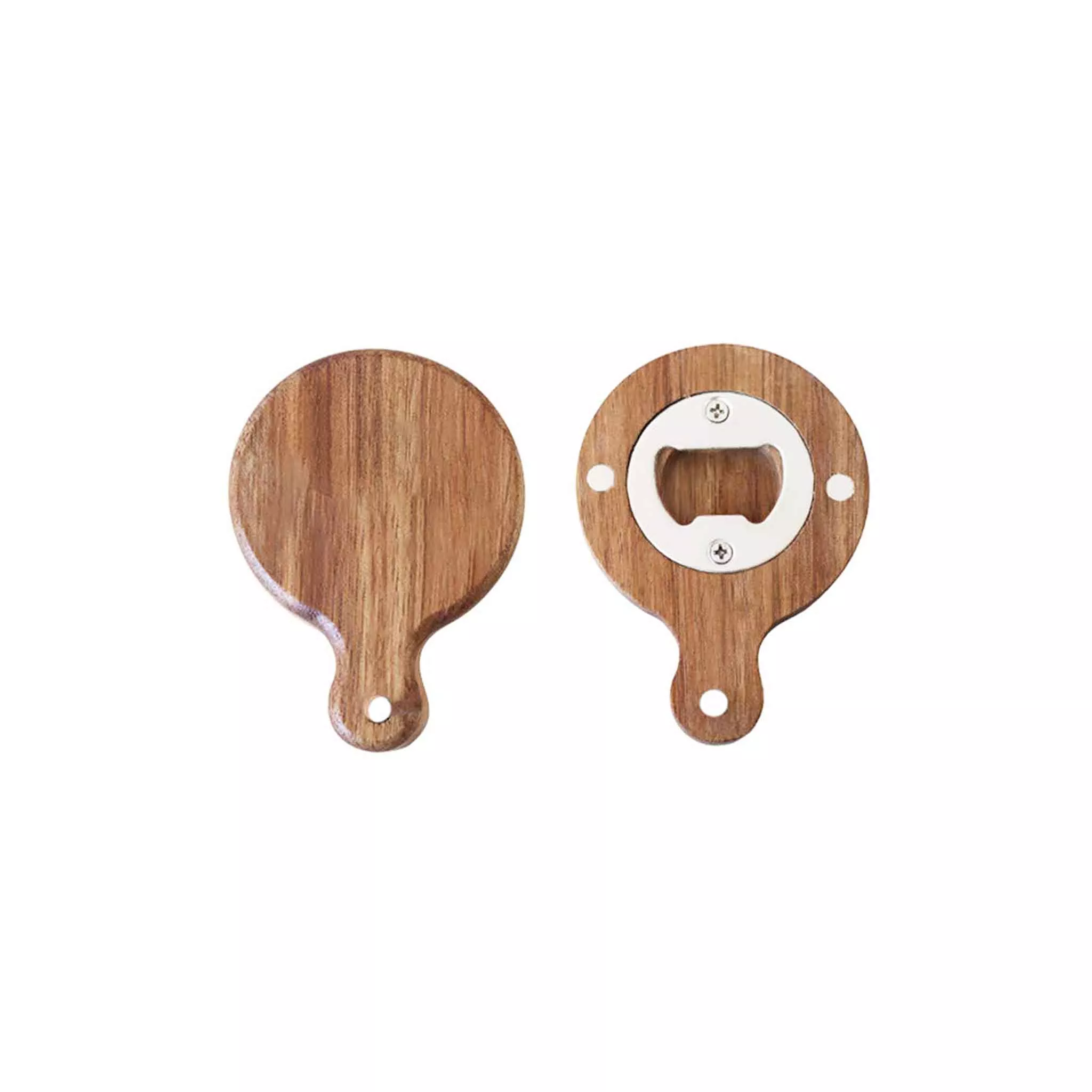 FODORY BOTTLE OPENER MINI COASTER