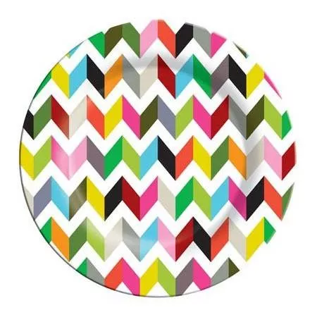 French Bull Ziggy Side Plate