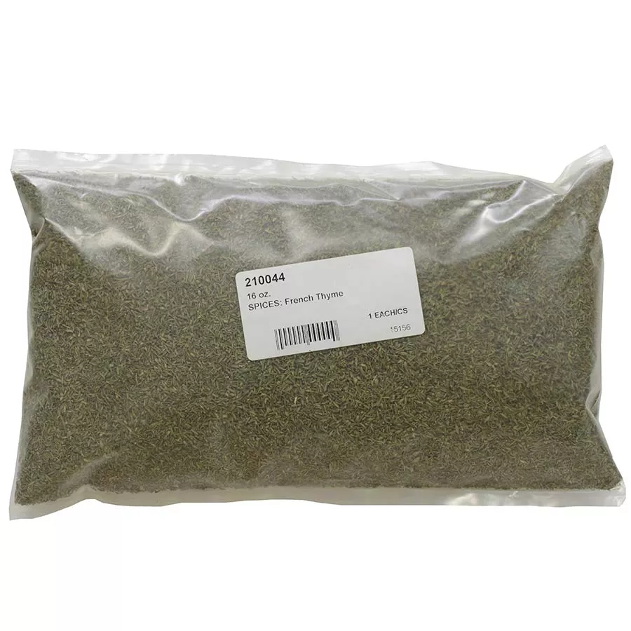 French Dried Thyme