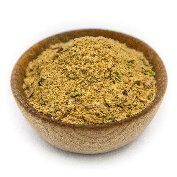 French Mustard & Herb Blend