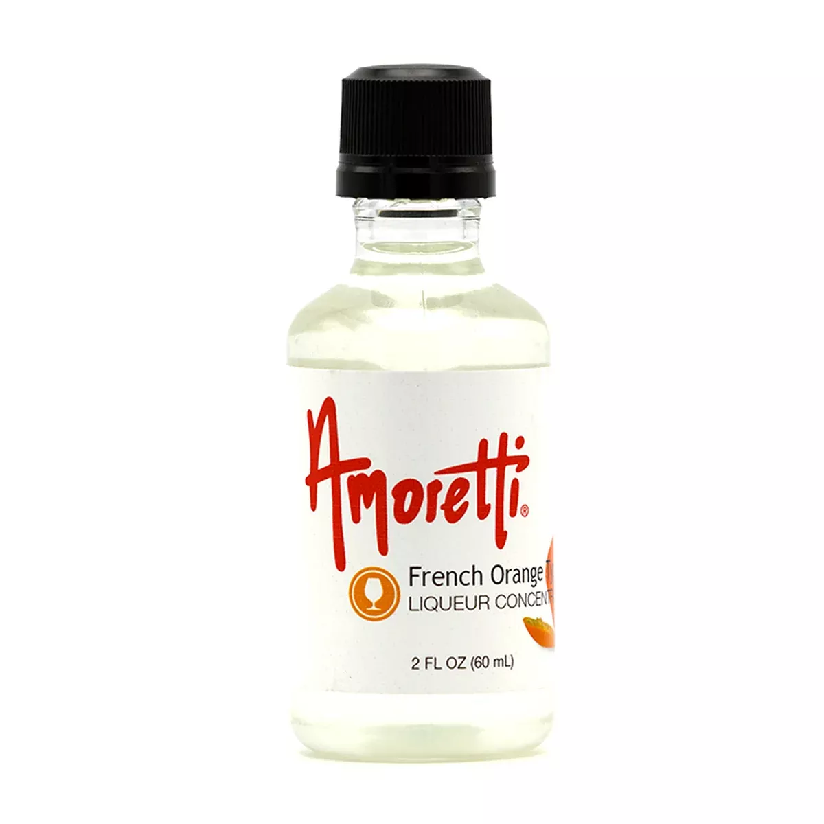French Orange Type Liqueur Concentrate