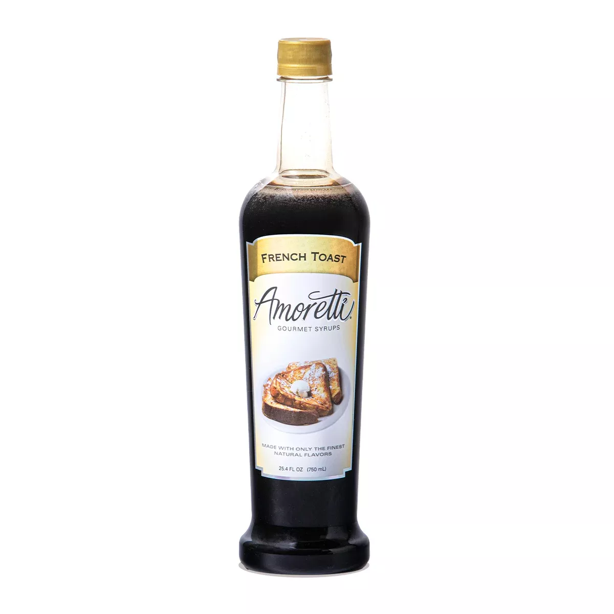 French Toast Gourmet Syrup