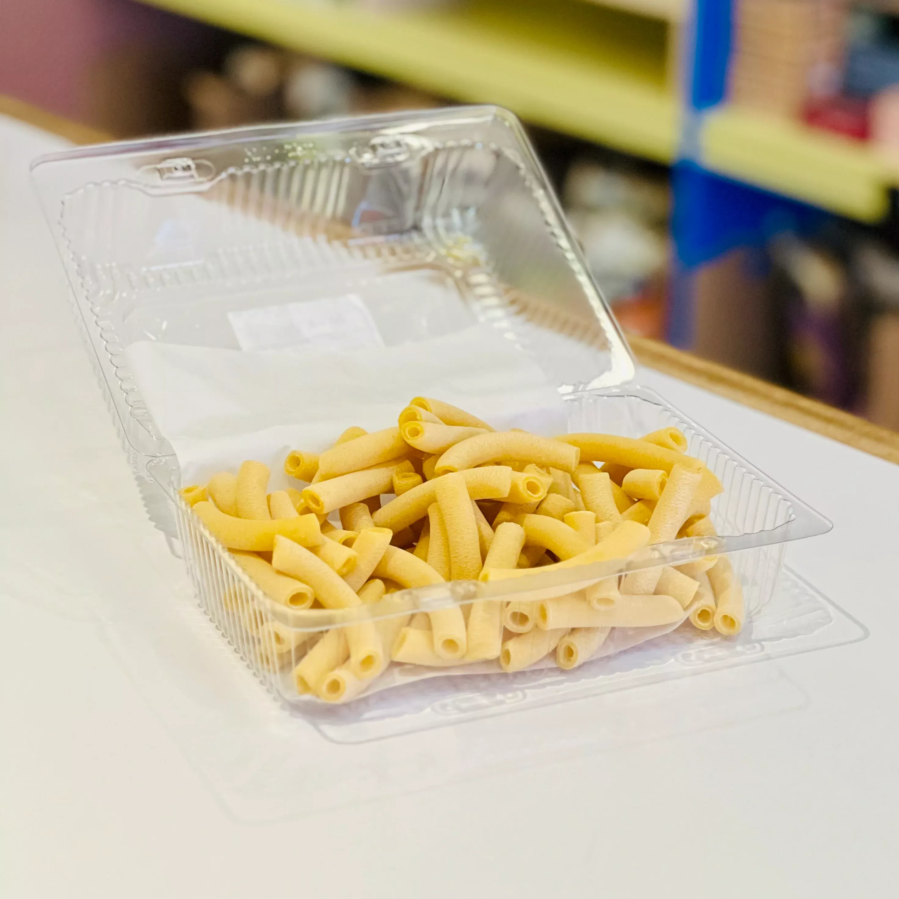 Fresh Ziti
