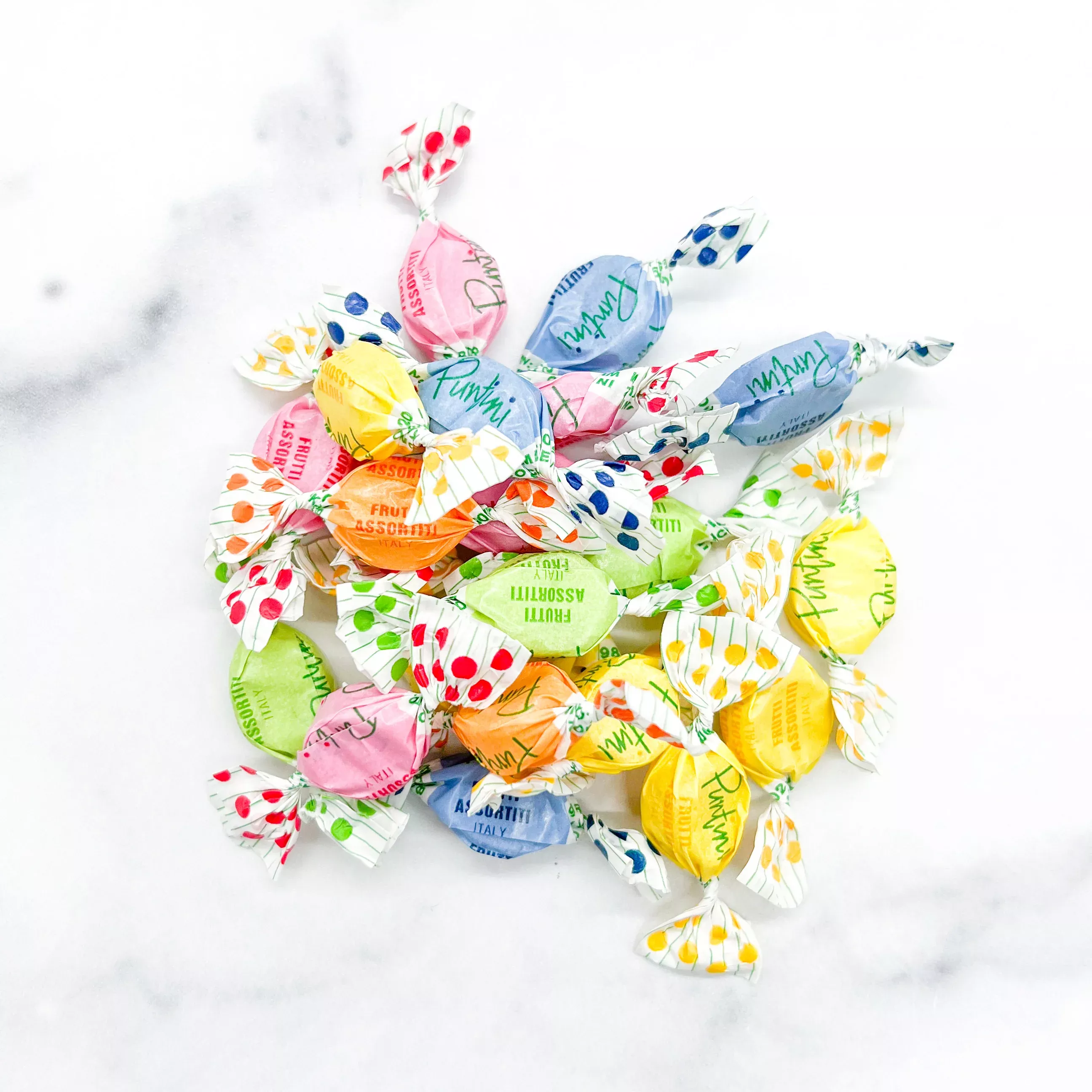 Fruit Menthol Chips