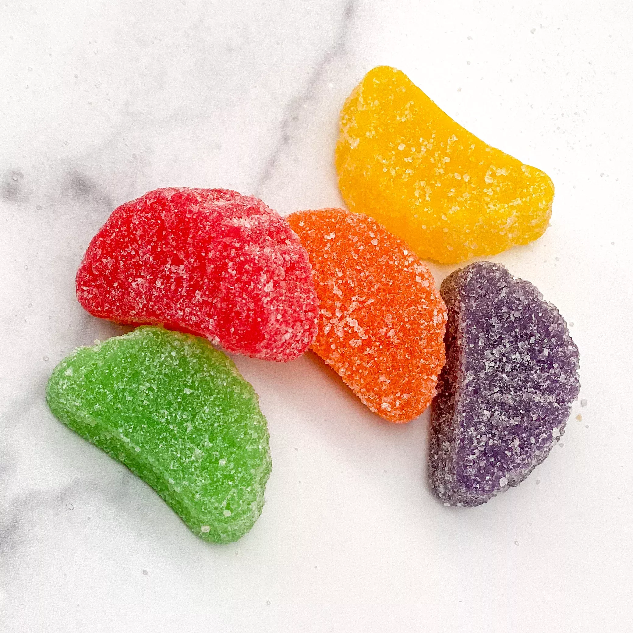Fruit Slices
