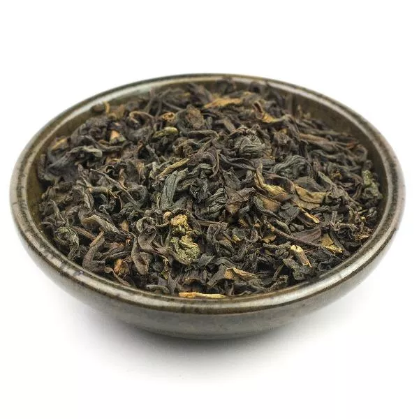Fujian Orchid Oolong Tea