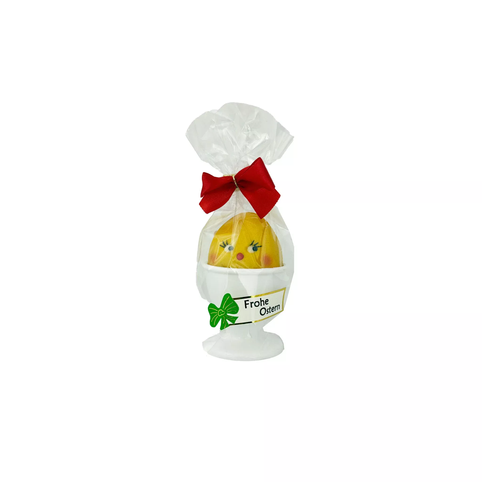 FUNSCH EASTER EGG IN PORCELAIN CUP 1.8oz