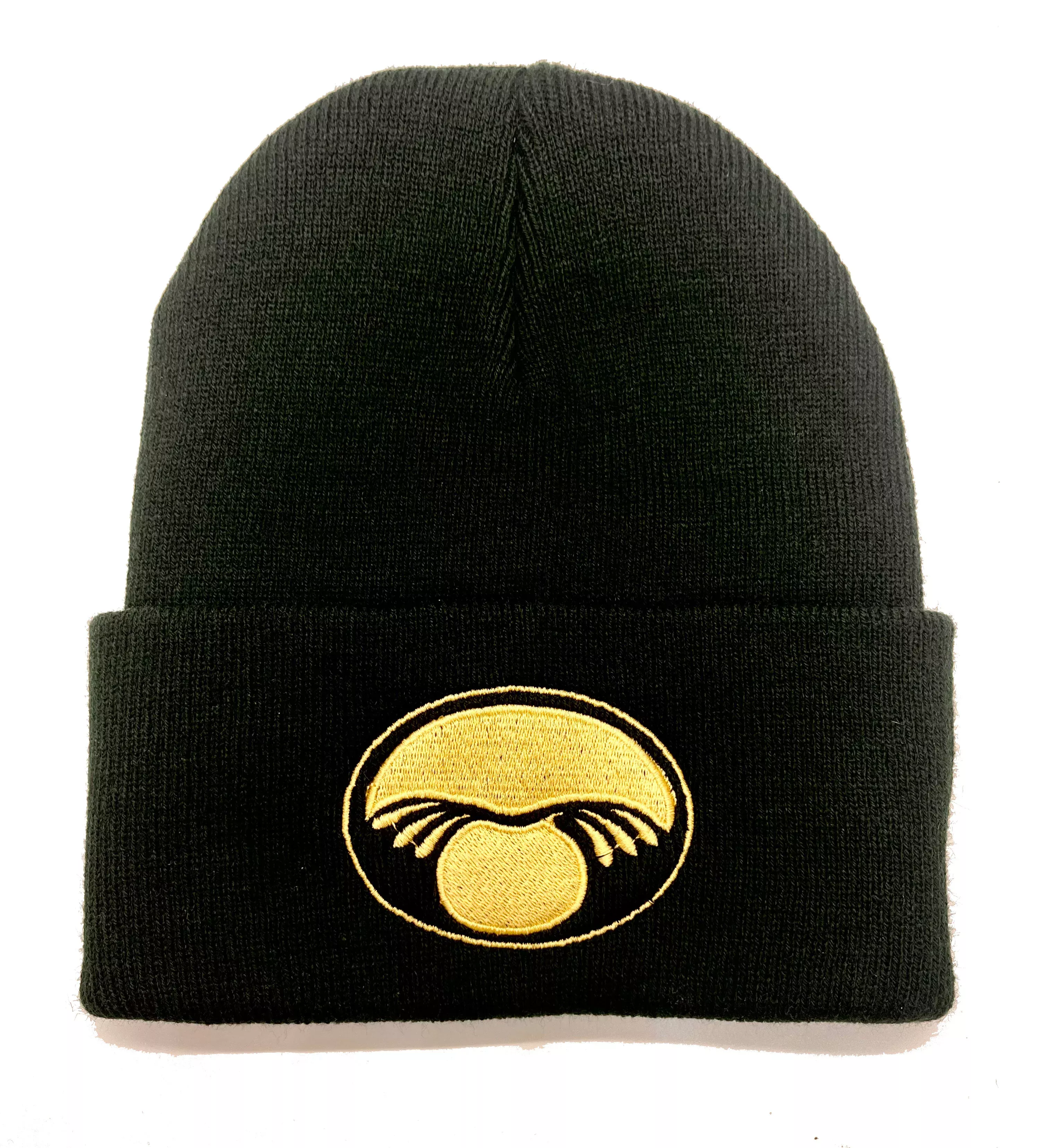 FWF Flip Cap Beanie