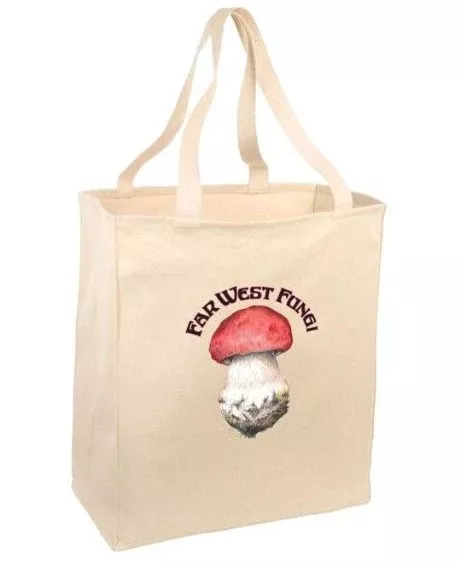 FWF Porcini Tote
