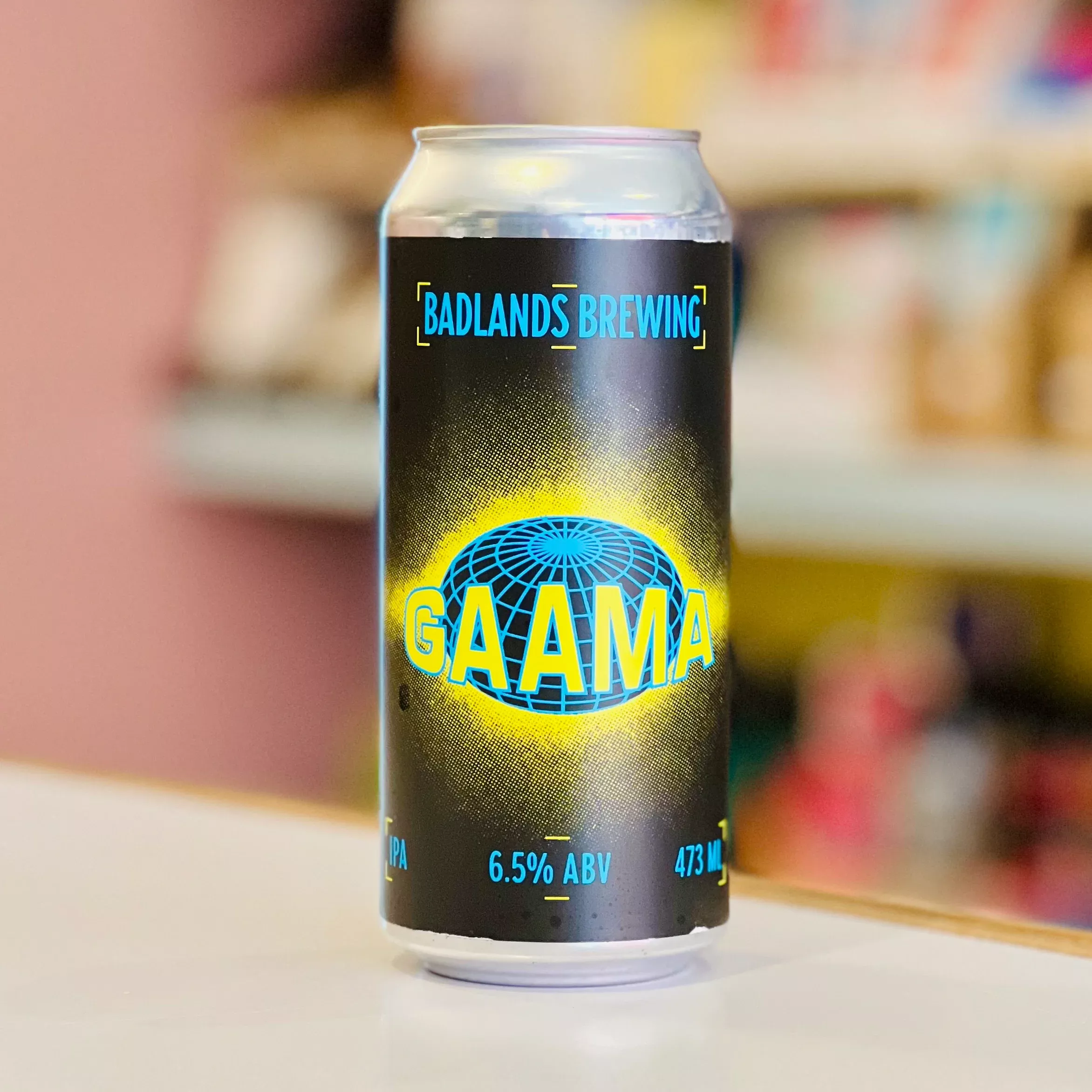 GaAma