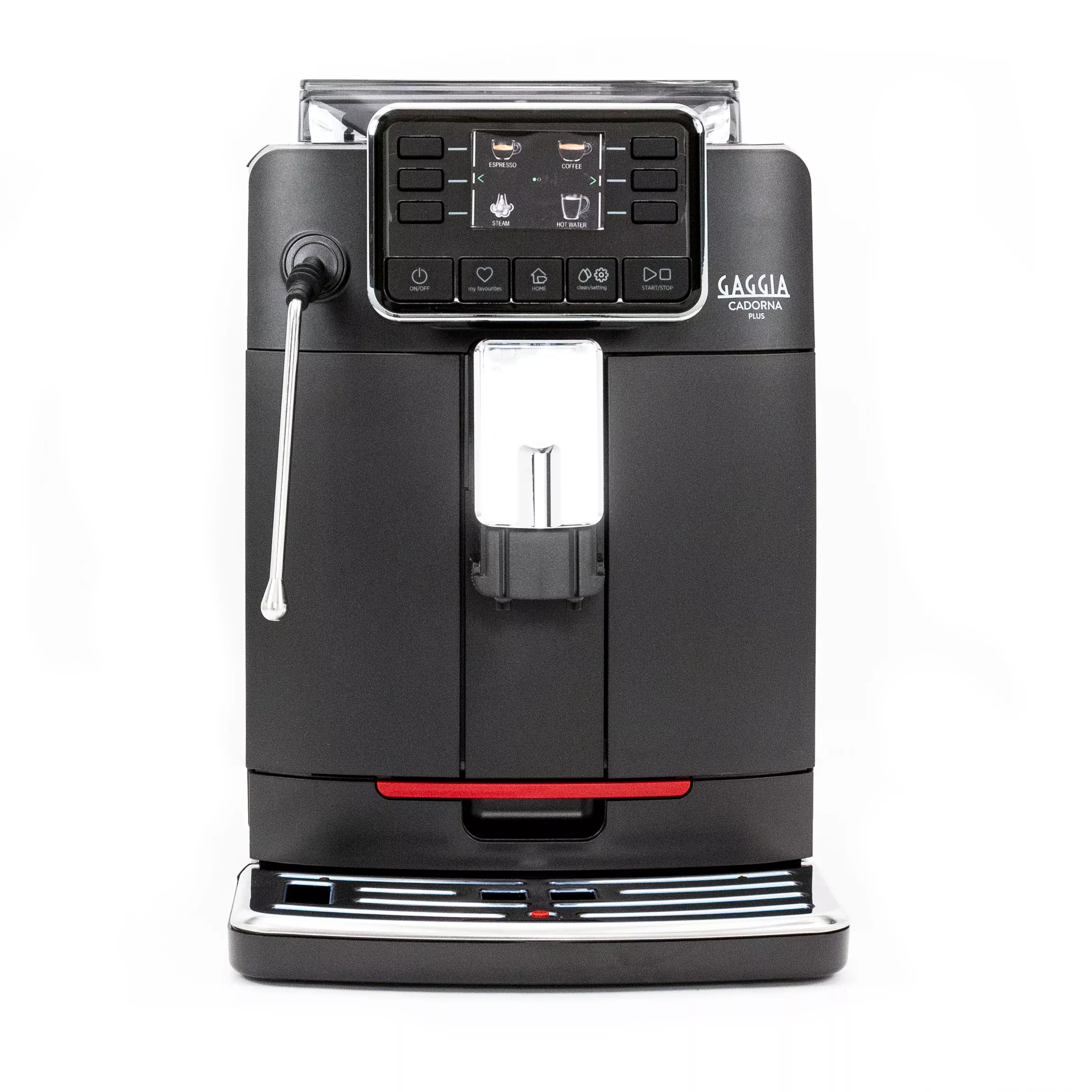Gaggia Cadorna Barista Plus