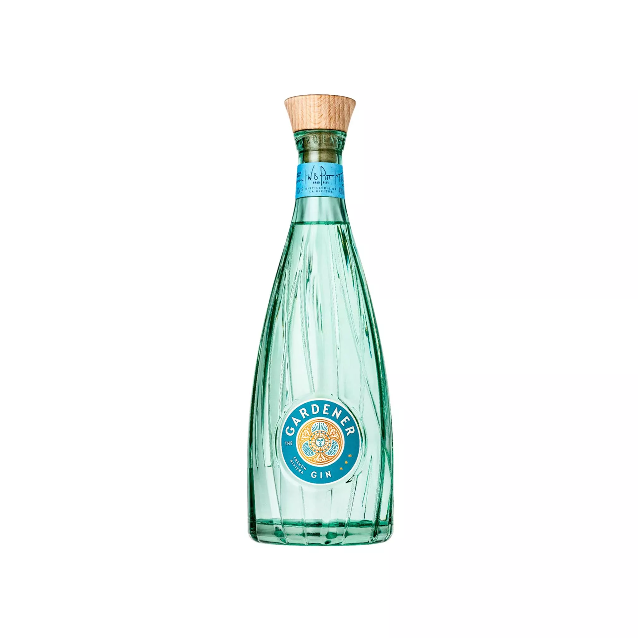 THE GARDENER GIN 700ml