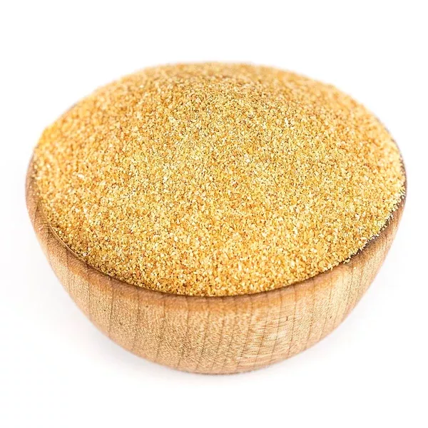 Garlic - Granulated, Roasted