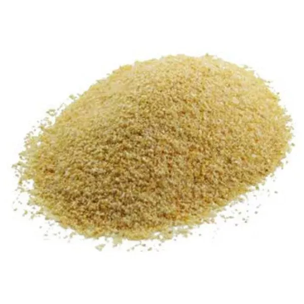 Garlic, Granulated
