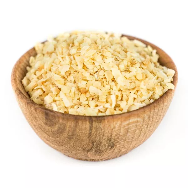 Garlic, Minced