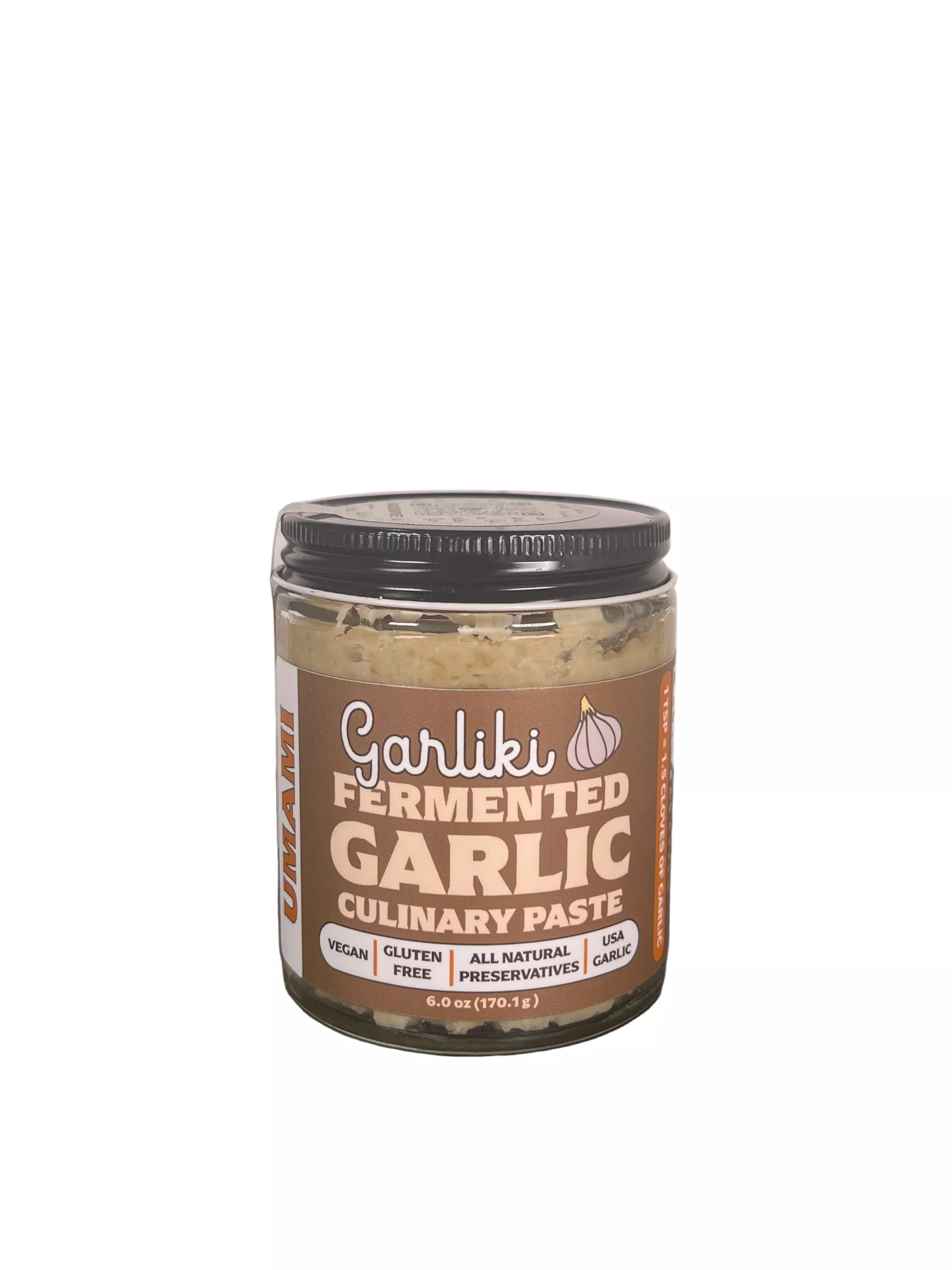 Garliki - Umami