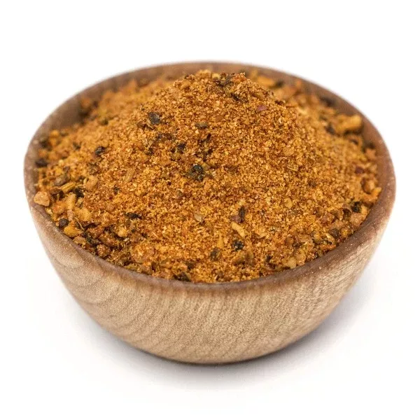 Gator Bite Seasoning Blend