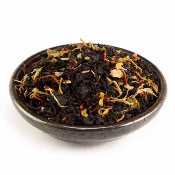 Georgia On My Mind Black Tea