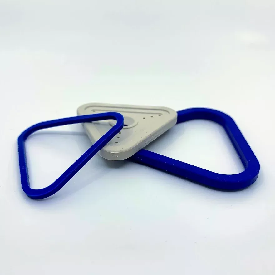 Ghigo - Gasket Set for Triangle Pods