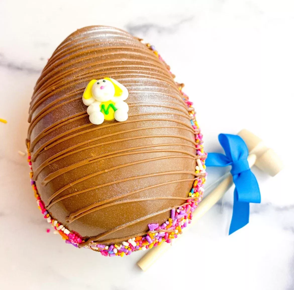 Giant Smash Egg
