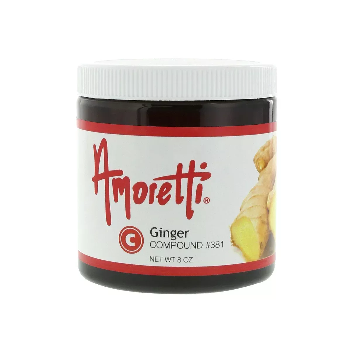 Ginger Compound